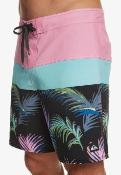 Quiksilver SURF PANEL - Badeshorts - Moonlite Mauve -Quiksilver 439d8564aa7443b99a4cb3da0b84edc6