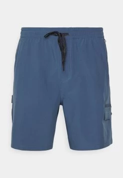 Quiksilver TAXER AMPHIBIAN 18 - Badeshorts - Bering Sea