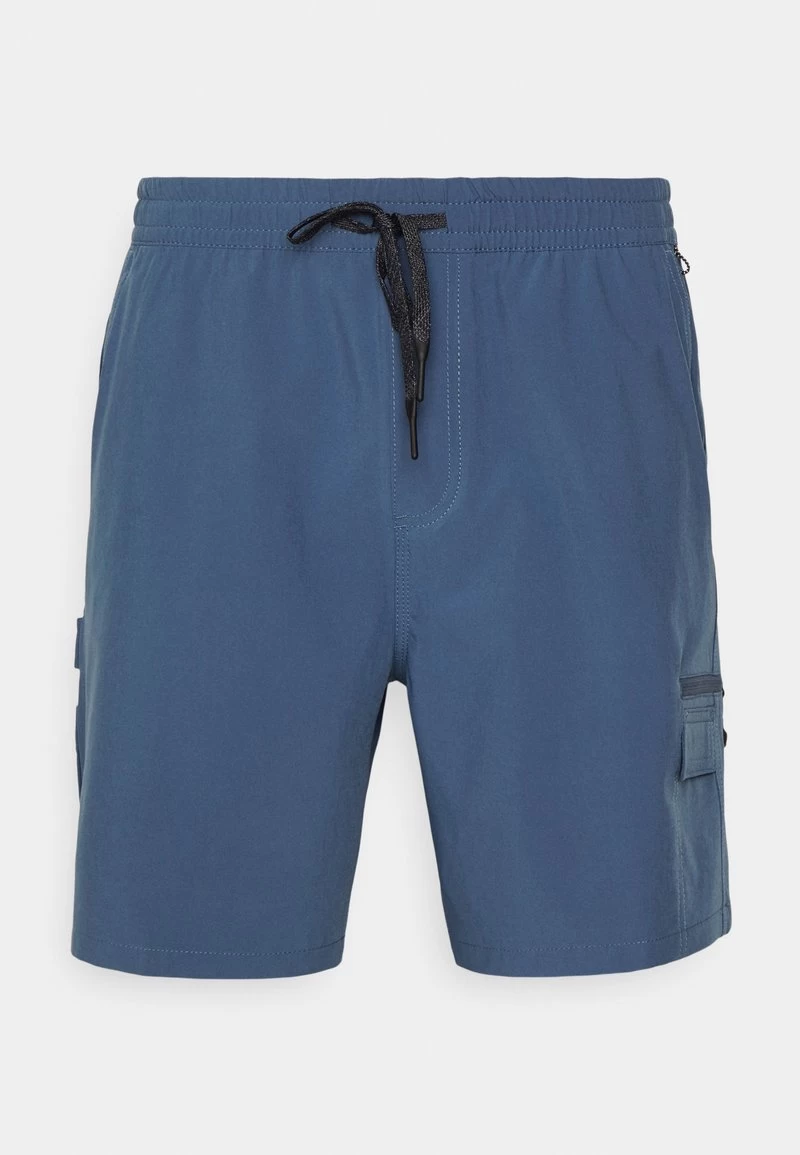 Quiksilver TAXER AMPHIBIAN 18 - Badeshorts - Bering Sea 3 Quiksilver TAXER AMPHIBIAN 18 - Badeshorts - Bering Sea