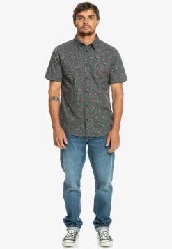 Quiksilver -Quiksilver 447f5f43ddf340c8af7c5e507de77955
