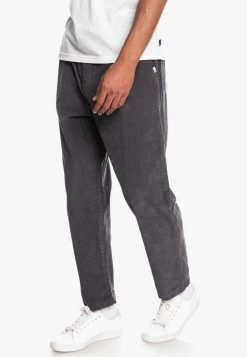 Quiksilver Jogginghose - Tarmac -Quiksilver 4581b4f56bb74a1d9b04de2191d0d0e8