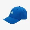 Quiksilver DECADES YOUTHHDWR - Cap - French Blue -Quiksilver 45b18aa5741e4807ba6ceb1e43ee69a7 1