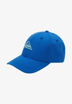 Quiksilver DECADES YOUTHHDWR - Cap - Light Grey Heather -Quiksilver 45b18aa5741e4807ba6ceb1e43ee69a7