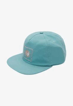 Quiksilver SURFWASH - SNAPBACK - Cap - Brittany Blue -Quiksilver 45c23f6ce4284c20ade0cf5921c6f07f 1