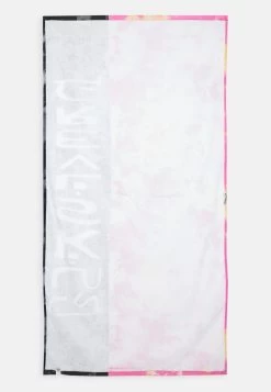 Quiksilver FRESHNESS TOWEL UNISEX - Strandaccessoire - Peach Pink 9 Quiksilver FRESHNESS TOWEL UNISEX - Strandaccessoire - Peach Pink -Quiksilver 46dcf5033cca4b06b55006efea239d93