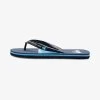 Quiksilver Zehentrenner - Blue -Quiksilver 482001a408cf49fdace7d0d2c1933ba5