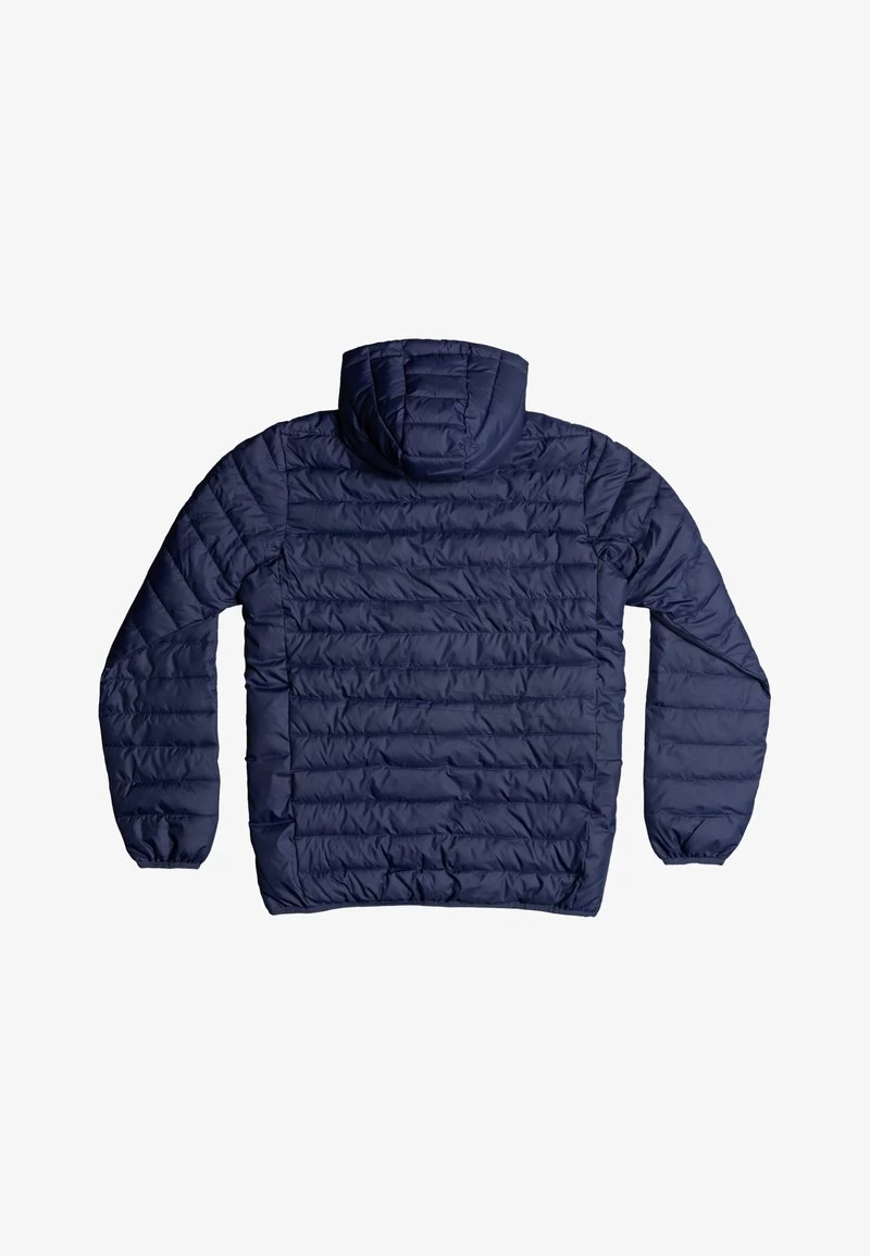 Quiksilver SCALY - Übergangsjacke - Navy Blazer 7 Quiksilver SCALY - Übergangsjacke - Navy Blazer – Bild 5