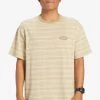 Quiksilver CHANDLER JAQUARD - T-Shirt Print - Chandler Jaquard Taos