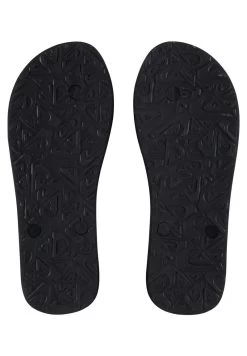 Quiksilver MOLOKAI ART - Zehentrenner - Blue Blue Orange -Quiksilver 4f821f0f5ce148be8e3cd141702f6ece