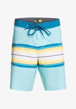 Quiksilver BOARD - Shorts - Black -Quiksilver 4fa4e1a6ce7649de8f20f87f8dfbcd7a