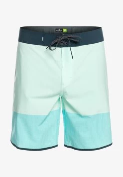 Quiksilver HIGHLITE SCALLOP - Badeshorts - Midnight Navy -Quiksilver 503bbddbb83d4b6bb4d257b503f80c67 1