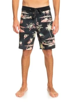 Quiksilver SURF - Badeshorts - Black 12 Quiksilver SURF - Badeshorts - Black -Quiksilver 50666aa7629949c2963f1ca5a6afabc7 1