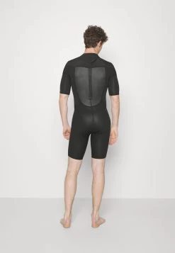 Quiksilver PROLOGUE SPRINGSUIT - Badeanzug - Black 9 Quiksilver PROLOGUE SPRINGSUIT - Badeanzug - Black -Quiksilver 542ec21b89514b2ebed0a2f9e33c6232