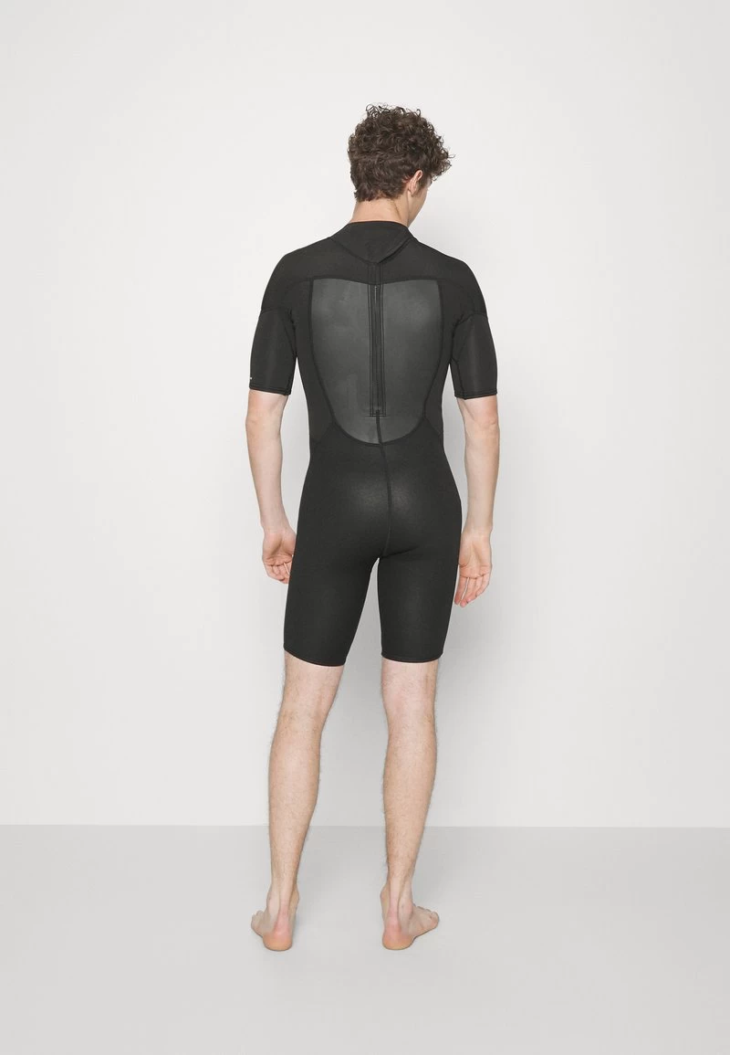 Quiksilver PROLOGUE SPRINGSUIT - Badeanzug - Black 4 Quiksilver PROLOGUE SPRINGSUIT - Badeanzug - Black – Bild 2