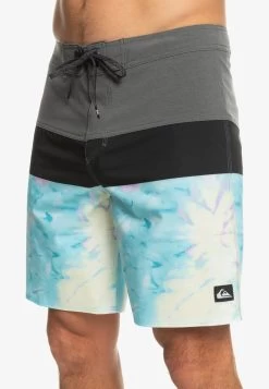Quiksilver SURF PANEL - Badeshorts - Snapdragon -Quiksilver 5460fd4f826248969e35d56e5a1a8103