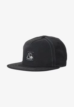 Quiksilver ORIGINAL STRAPBACK - Cap - Bering Sea -Quiksilver 55610cce1bd44df09e06b3cb0247babc 2