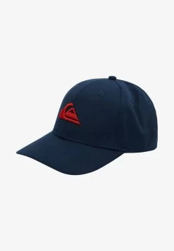 Quiksilver DECADES YOUTHHDWR - Cap - Midnight Navy -Quiksilver 56abf039e5264a02b361c8df7dc0923e 1