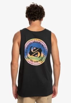 Quiksilver MELLOW BUBBLE - Top - White -Quiksilver 57bfe1bc7a544b47bd53392c88dc3020 3