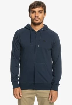 Quiksilver Sweatjacke - Navy Blazer -Quiksilver 591cd4660804432ca3020c865f8b46fc 1