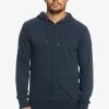 Quiksilver Sweatjacke - Navy Blazer -Quiksilver 591cd4660804432ca3020c865f8b46fc