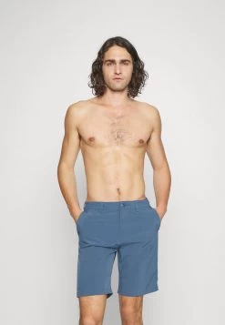 Quiksilver OCEAN UNION AMPHIBIAN - Badeshorts - Bering Sea -Quiksilver 59fac685c7c0477991cfb37d9ce1eb21