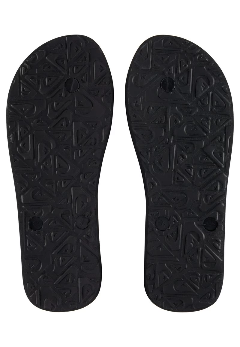 Quiksilver Zehentrenner - Blue 6 Quiksilver Zehentrenner - Blue – Bild 4