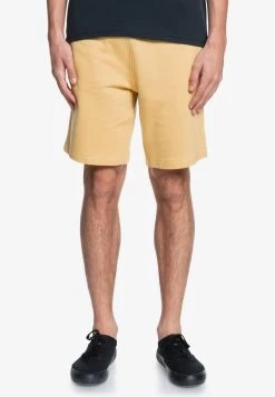 Quiksilver ESSENTIALS - Shorts - Rattan