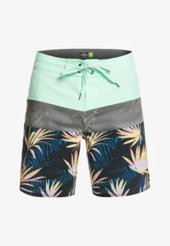 Quiksilver SURF PANEL - Badeshorts - Moonlite Mauve -Quiksilver 5bef753dff634006b98e818a324df4c1 1