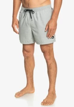 Quiksilver EVERYDAY DELUXE VOLLEY - Badeshorts - Sleet Heather -Quiksilver 5cb13a06e14f4c62aff554eb13000dcc