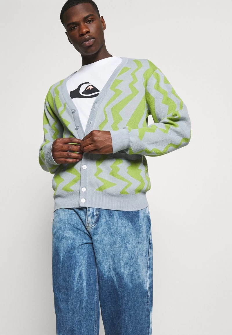 Quiksilver COMPLOGO BYJ0 - T-Shirt Print - White 6 Quiksilver COMPLOGO BYJ0 - T-Shirt Print - White – Bild 4