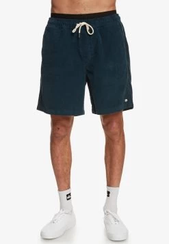 Quiksilver TAXER - Shorts - Midnight Navy 12 Quiksilver TAXER - Shorts - Midnight Navy -Quiksilver 61d976115ee643aa9dfe7307fc7374ab