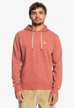Quiksilver BAYRISE - Kapuzenpullover - Birch Bayrise -Quiksilver 62f256531835480b834978b8fc882958