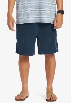Quiksilver TAXER - Shorts - Midnight Navy 13 Quiksilver TAXER - Shorts - Midnight Navy -Quiksilver 639ce0bf12064eccaa0284df91341426 1