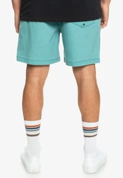 Quiksilver TAXER - ELASTISCHE - Shorts - Brittany Blue 10 Quiksilver TAXER - ELASTISCHE - Shorts - Brittany Blue -Quiksilver 641dcef4d4414105a069d77281477a03
