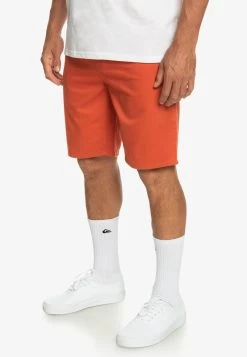 Quiksilver EVERYDAY - Shorts - Mecca Orange -Quiksilver 6466b76f5d3f4ea4956f2e55f1a78968