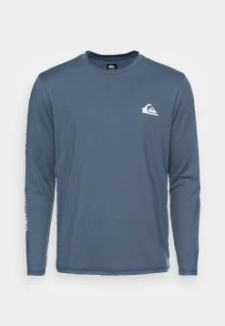 Quiksilver OMNI SESSION - Nachtwäsche Shirt - Bering Sea