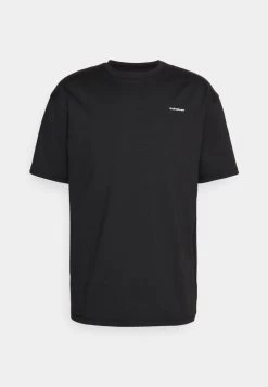 Quiksilver OMNI SESSION - Nachtwäsche Shirt - Black