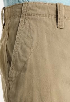 Quiksilver CRUCIALBATTLESH - Shorts - Elmwood -Quiksilver 672e04c81d7b42d5aaf3d8521d729824