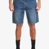 Quiksilver Jeans Shorts - Aged 2 Quiksilver Jeans Shorts - Aged -Quiksilver 68561c000ba647e49a21d0e494d6046d