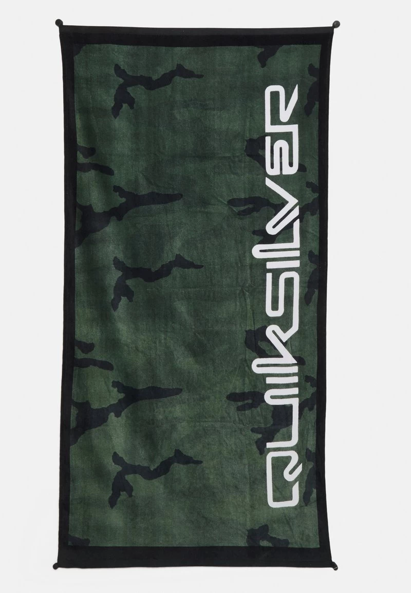 Quiksilver FRESHNESS TOWEL UNISEX - Strandaccessoire - Peach Pink 7 Quiksilver FRESHNESS TOWEL UNISEX - Strandaccessoire - Peach Pink – Bild 5