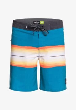 Quiksilver BOARD - Shorts - Seaport -Quiksilver 690f48bee55d4be7ac8b4152c15279da