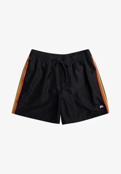 Quiksilver BEACH PLEASE VOLLEY 16 - Badeshorts - Black -Quiksilver 6918e58bca3e4e6cab7d4092b57b46d9 3