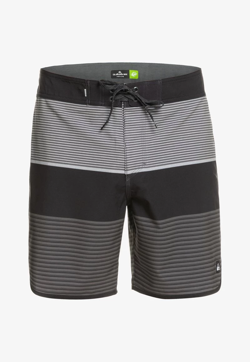 Quiksilver SURFSILK TIJUANA 18 - Badeshorts - Black 8 Quiksilver SURFSILK TIJUANA 18 - Badeshorts - Black – Bild 6