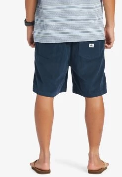 Quiksilver TAXER - Shorts - Midnight Navy 10 Quiksilver TAXER - Shorts - Midnight Navy -Quiksilver 6a17575a67d14554a41c106ea7efdf0e