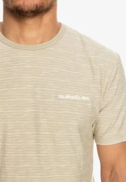 Quiksilver KENTIN - T-Shirt Print - Plaza Taupe Kentin 11 Quiksilver KENTIN - T-Shirt Print - Plaza Taupe Kentin -Quiksilver 6a35d579b11e407b8b62bacbe86c02cf