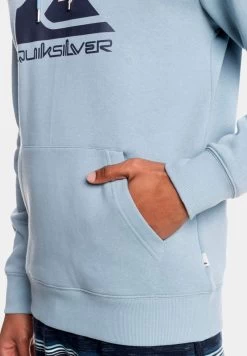 Quiksilver BIG LOGO BHL - Kapuzenpullover - Blue 10 Quiksilver BIG LOGO BHL - Kapuzenpullover - Blue -Quiksilver 6ceda75a3f8640579fed919a75064f72