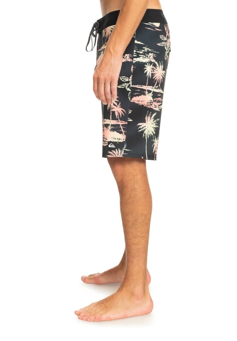 Quiksilver SURF - Badeshorts - Black 5 Quiksilver SURF - Badeshorts - Black – Bild 3
