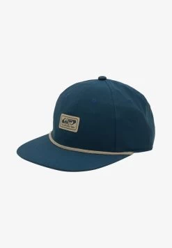 Quiksilver TAXER STRAPBACK - Cap - Midnight Navy