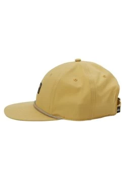 Quiksilver TAXER STRAPBACK - Cap - Wheat -Quiksilver 722edf809e9948789491f131c4aaf680
