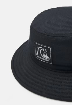 Quiksilver ORIGINAL BOONIE HATS UNISEX - Hut - Black 10 Quiksilver ORIGINAL BOONIE HATS UNISEX - Hut - Black -Quiksilver 780f3185ab6b432281d528761dfb68e5